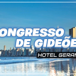 Congresso de Gideões – Hotel Geranium