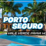 Porto Seguro – Vale Verde Praia Hotel